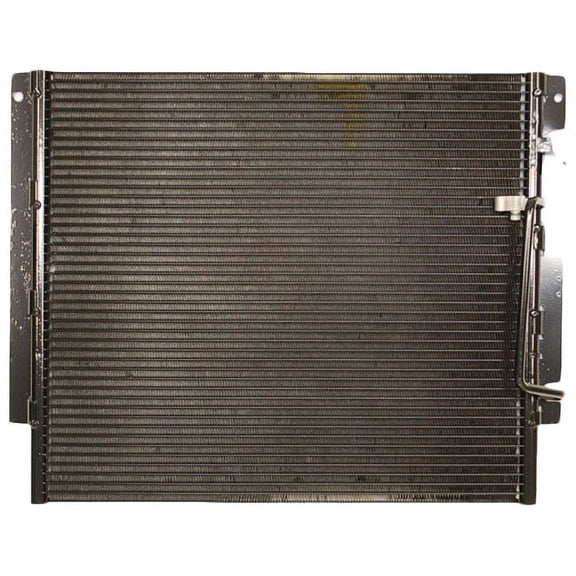 For Chevy Colorado Isuzu i-280 GMC Canyon A/C AC Air Conditioning Condenser - BuyAutoParts