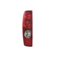 thumbnail image 1 of For Chevy Colorado Tail Light 2004-2012 Driver Side CAPA Certified GM2800164 | 20825943, 1 of 4
