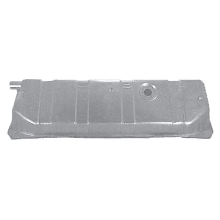 For Chevy Corvette 1961 1962 Direct Fit Fuel Tank Gas Tank - Buyautoparts