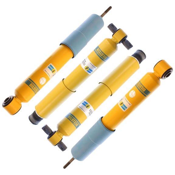For Chevy Corvette 1989-1994 Complete Bilstein B8 Shock Strut Set - BuyAutoParts