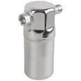 thumbnail image 1 of For Chevy Corvette 1994 1995 1996 A/C AC Accumulator Receiver Drier - BuyAutoParts, 1 of 4