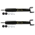 thumbnail image 1 of For Chevy Corvette 1997-2004 Pair Rear Monroe OESpectrum Shocks - BuyAutoParts, 1 of 4