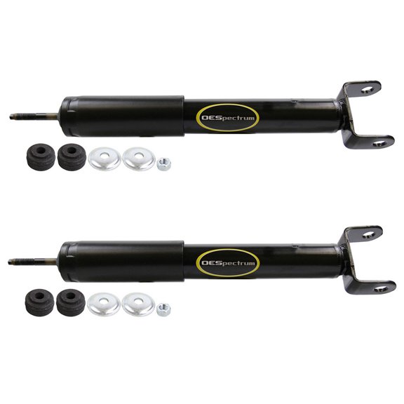 For Chevy Corvette 1997-2004 Pair Rear Monroe OESpectrum Shocks - BuyAutoParts