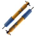 thumbnail image 1 of For Chevy Corvette 1997-2013 Pair Bilstein B6 Front Shocks Struts - BuyAutoParts, 1 of 5