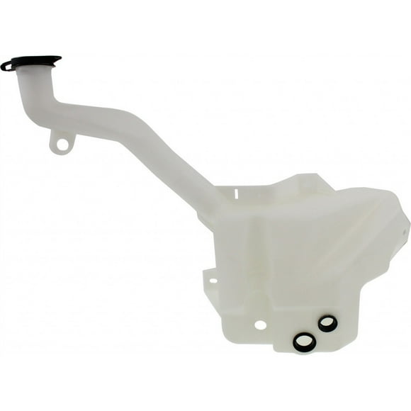 For Chevy Corvette 2005-2013 Windshield Washer Reservoir Only | w/ Headlight Washer | GM1288122 | 19256783