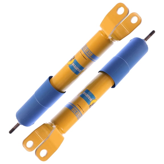 For Chevy Corvette 2006-2010 Pair Bilstein B8 Rear Shocks Struts - BuyAutoParts