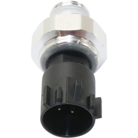 For Chevy Corvette 2009 10 11 12 2013 Oil Pressure Switch | Female Connector | Male Terminal | Blade Terminal Type | Replacement For PS508, 2134411