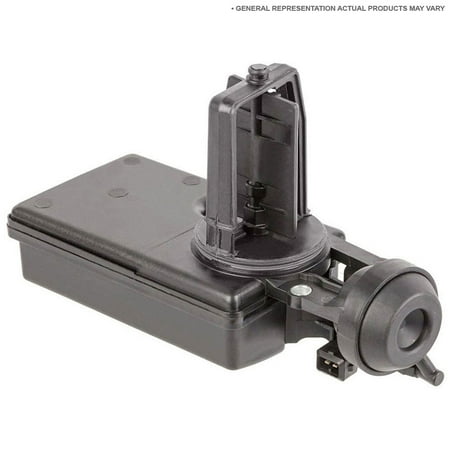 For Chevy Corvette GMC Envoy XUV Buick Rainier Pontiac Grand Am MAP Sensor - BuyAutoParts