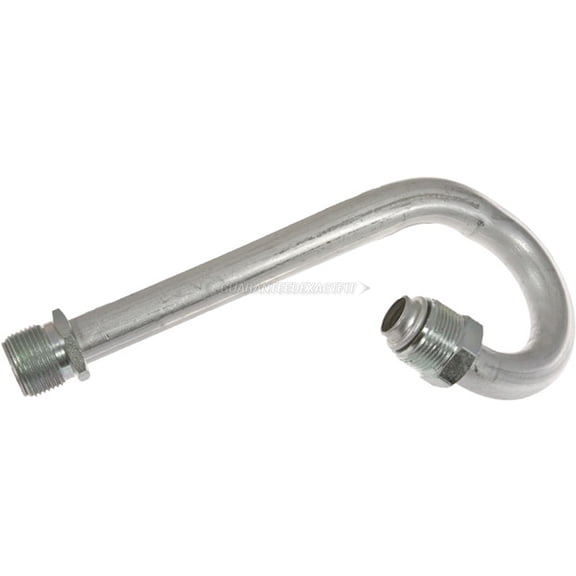 For Chevy Corvette & Oldsmobile 98 Cutlass 1977 AC A/C Accumulator Tube - BuyAutoParts