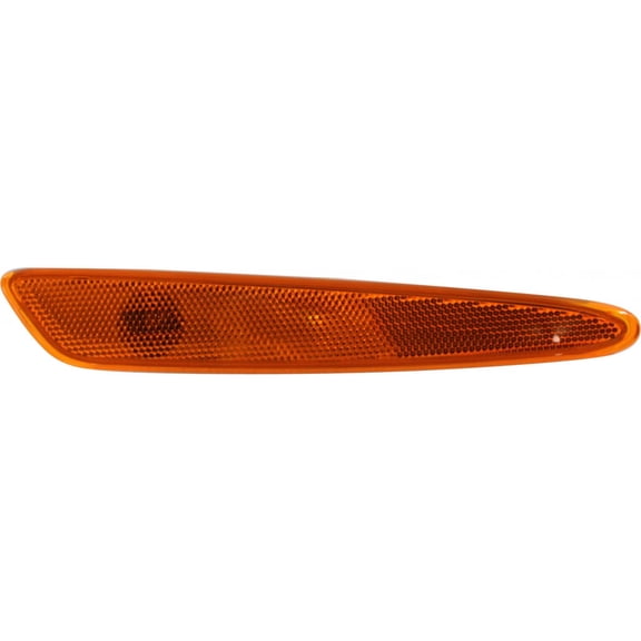 For Chevy Corvette Turn Signal / Side Marker Light 2005-2013 Passenger Sides DOT Certified For GM2551196 | 10316652