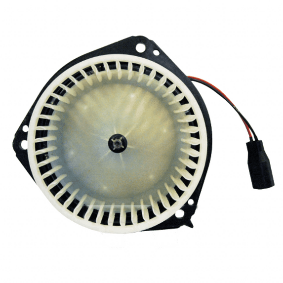For Chevy Covet Heater Blower Motor 2000 | 1st Design | Replacement For GM3126105 | 19131212