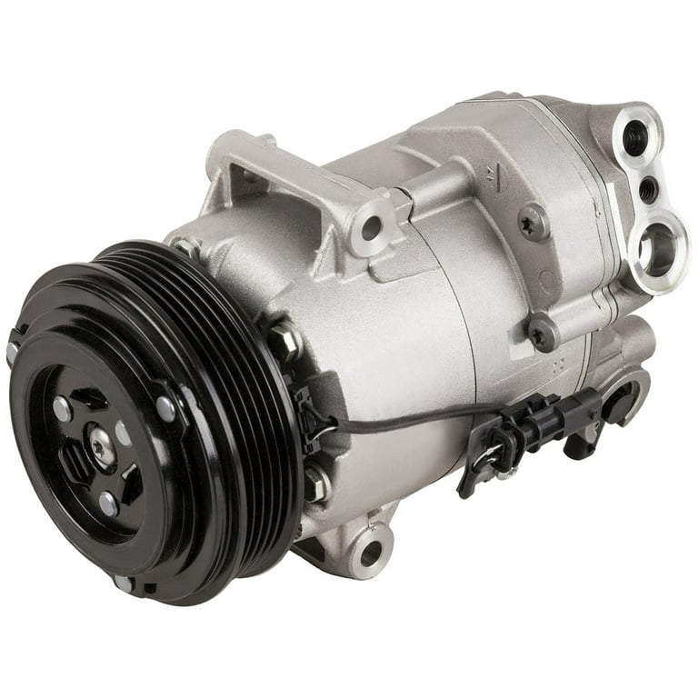 Chevy cheap ac compressor