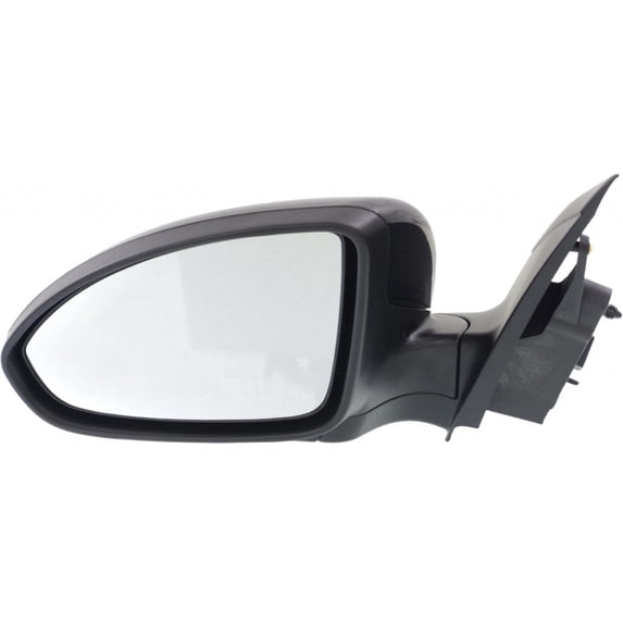 For Chevy Cruze 2011 12 13 14 2015 Door Mirror Driver Side | Power | Paint To Match | w/ Heated | Replacement For GM1320421 | 19258659