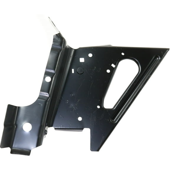 For Chevy Cruze 2011 12 13 14 2015 Headlight Mounting Panel Driver Side | Steel | Side Panel | Replacement For GM1221148 | 95232555