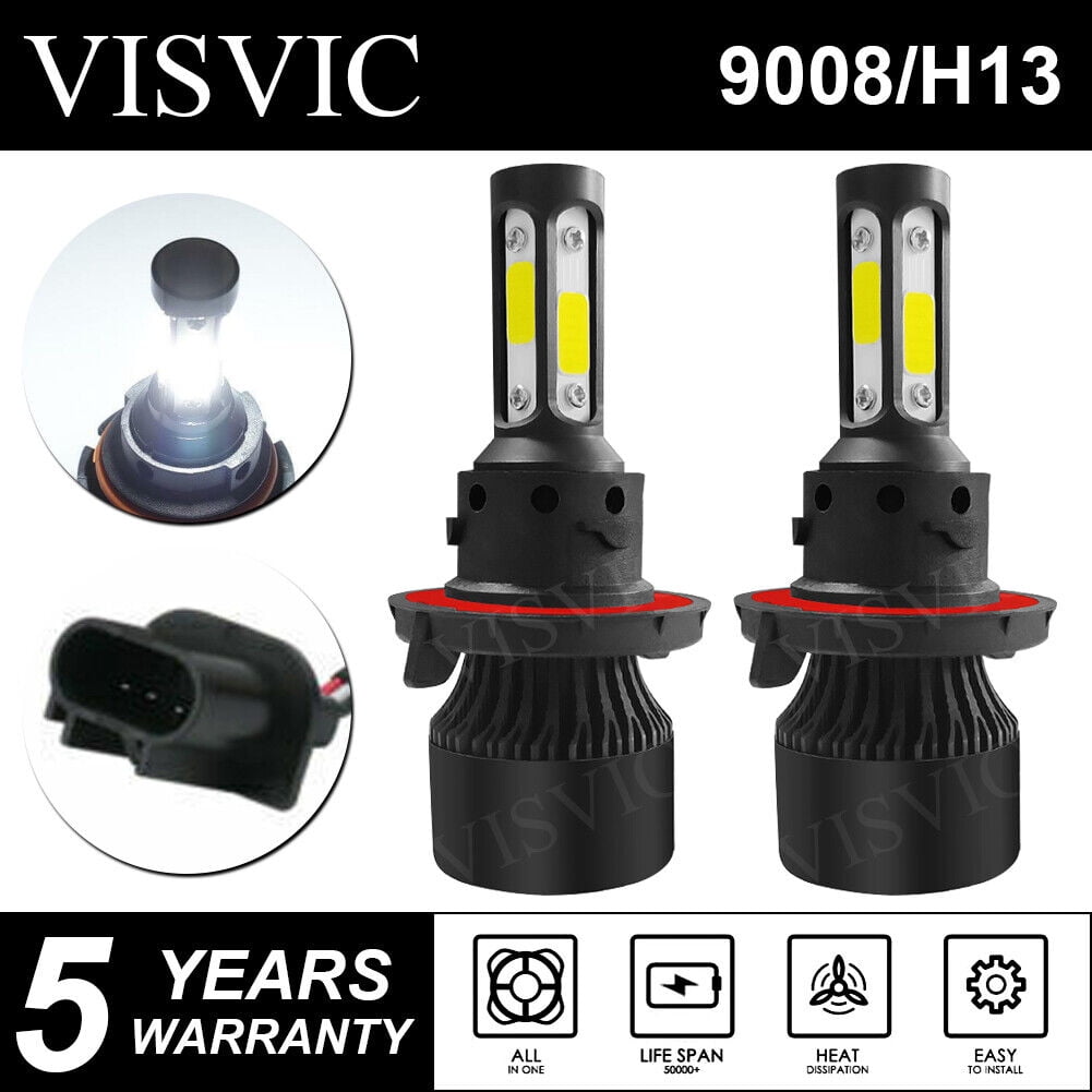 Pack LED CHEVROLET CRUZE Station Wagon (J308) 1.6 T (2012 à 2024) – Pack Ampoules Extérieur