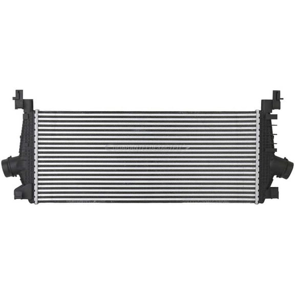 For Chevy Cruze 2011 2012 2013 2014 2015 New Intercooler - BuyAutoParts