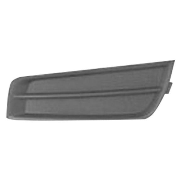 For Chevy Cruze 2011-2014 Bumper Insert Front Passenger Side | ECO/LH/Lhz | GM1039130 | 94831150