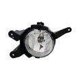 thumbnail image 1 of For Chevy Cruze 2011-2016 Fog Light Assembly Passenger Side | Front | CAPA | Replacement For GM2593300, GM2593300C | 191275365632, 95169825, 1 of 3
