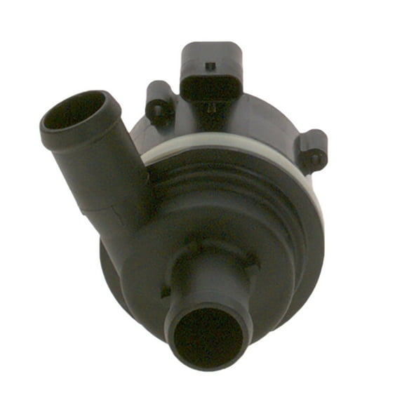 For Chevy Cruze 2012 2013 2014 2015 A/C Compressor | 5 Pully Wheel Grooves | 2 Pin Connector Type | 2 O-Rings | Replacement For 39053419