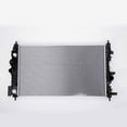 thumbnail image 1 of For Chevy Cruze 2014 2015 Radiator - BuyAutoParts, 1 of 3