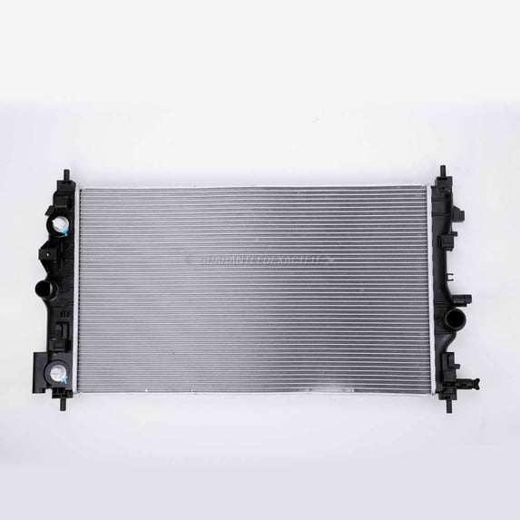 For Chevy Cruze 2014 2015 Radiator - BuyAutoParts