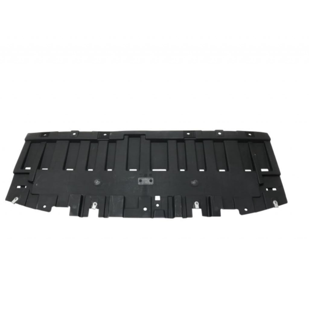 For Chevy Cruze 2017-2019 Engine Cover | Front | Lower | CAPA | GM1228157 | 84063313