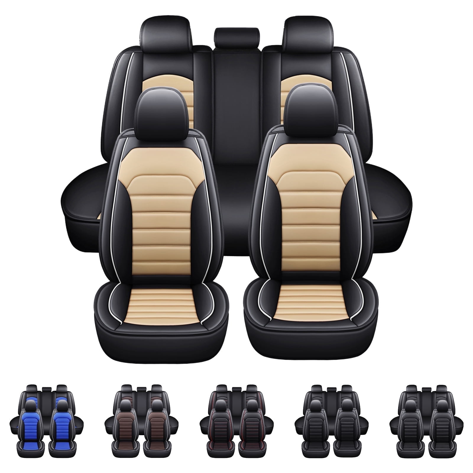 2006 chevy cobalt seat covers online
