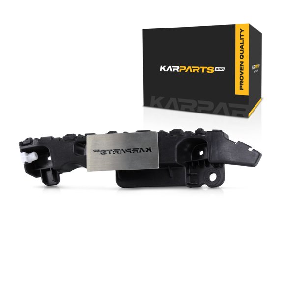 For Chevy Cruze Limited 2016 Bumper Cover Locating Guide Passenger Side | Front | Plastic | Replacement For GM1043118 | 95328894