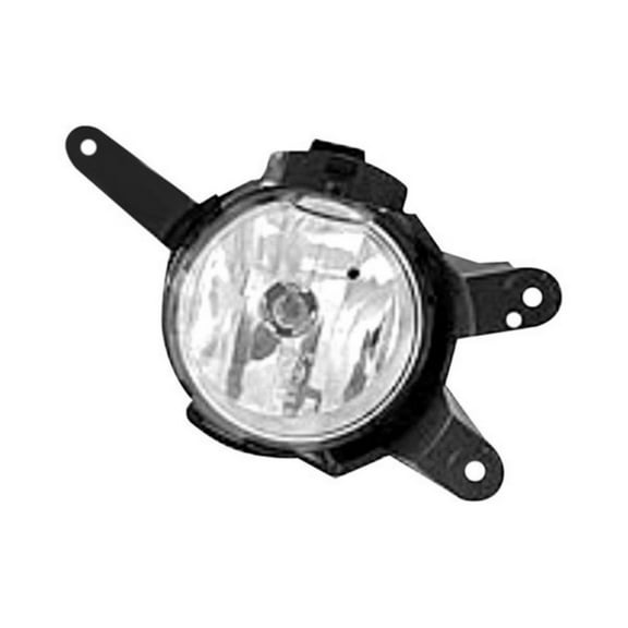 For Chevy Cruze Limited 2016 Fog Light Assembly Driver Side | GM2592300 | 95169824