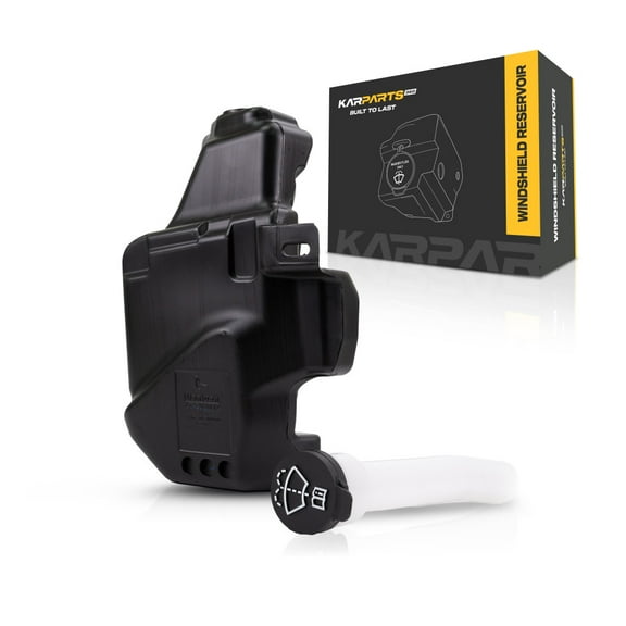 For Chevy Cruze Limited 2016 Windshield Washer Reservoir | w/ Pump/Tube Assembly | GM1288166 | 23362222-PFM