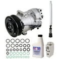 thumbnail image 1 of For Chevy Cruze OEM AC Compressor w/ A/C Repair Kit - BuyAutoParts, 1 of 8