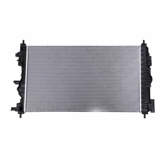 For Chevy Cruze Radiator 2014 2015 Aluminum Plate 2.0L/2.4 /3.0L Engine L4 Diesel w/ Turbo For GM3010569 | 13310787