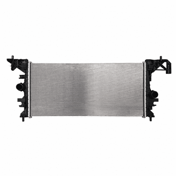 For Chevy Cruze Radiator 2016 17 18 2019 Sedan 1.4T 1st Design For GM3010592 | 13453907