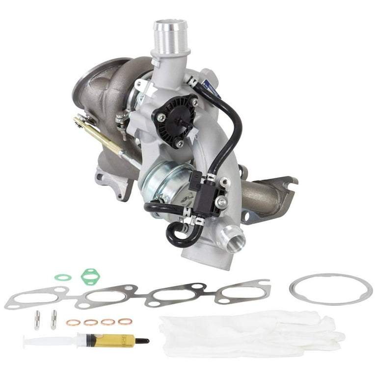 Chevy cruze 1.4 turbo performance parts deals