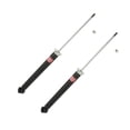 thumbnail image 1 of For Chevy Cruze & Volt New Pair Rear Excel-G Shocks Struts - BuyAutoParts, 1 of 4