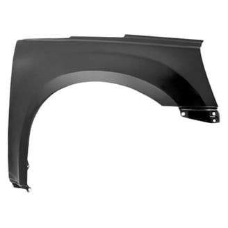 OEM GM Front Passenger Side Fender Liner For 2018-2023 Chevrolet Equinox – 84364223