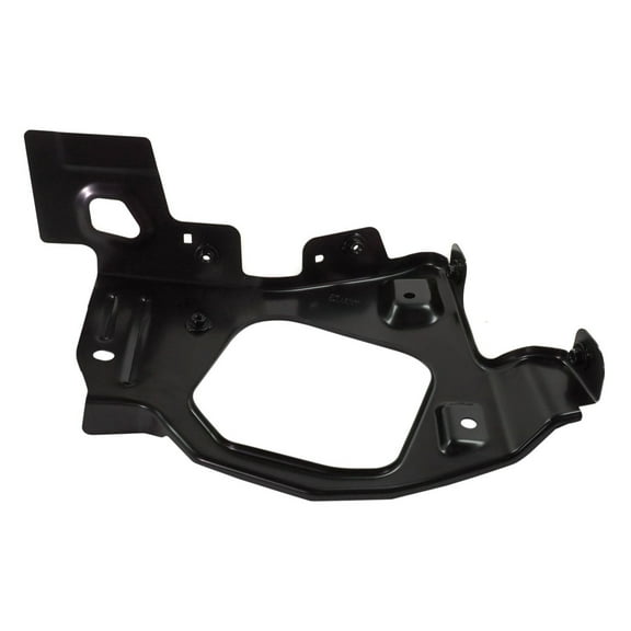 For Chevy Equinox 2010 11 12 13 14 2015 Fender Reinforcement Brace Driver Side | Front | Steel | Replacement For GM1227102 | 23303570