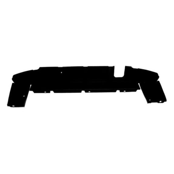 For Chevy Equinox 2010-2015 Grille Air/Radiator Deflector | Lower | 2.4/3.0L | GM1218100 | 22871195