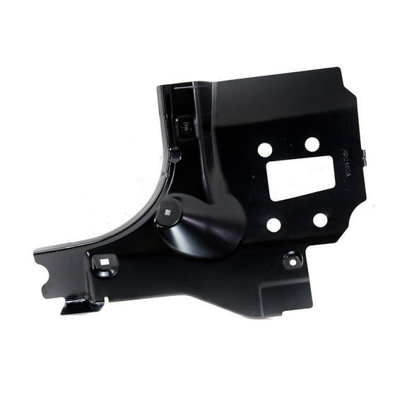 For Chevy Equinox 2010-2017 Body Panel Extension Passenger Side | Rear | CAPA Certified | Replacement For GM1747101, GM1747101C