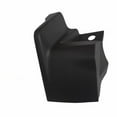 thumbnail image 1 of For Chevy Equinox 2010-2017 Fender Flare Driver Side | Front | Lower | PP Plastic | Black | Replacement For GM1292113 | 22945683, 1 of 2