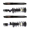 thumbnail image 1 of For Chevy Equinox 2010-2017 Monroe Front Rear Shocks Struts - BuyAutoParts, 1 of 6
