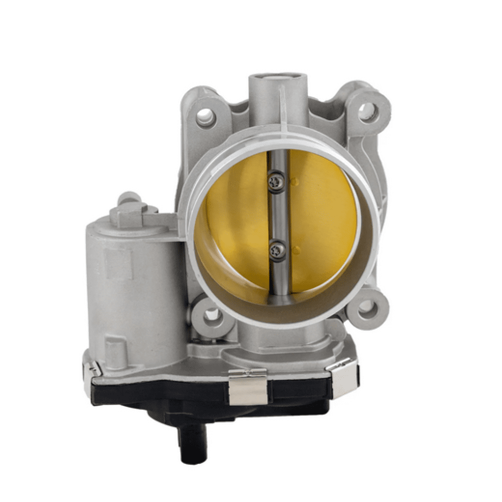 For Chevy Equinox 2012 13 14 15 16 2017 Throttle Body | 2.4L Engine | Replacement For TB1295, S20221