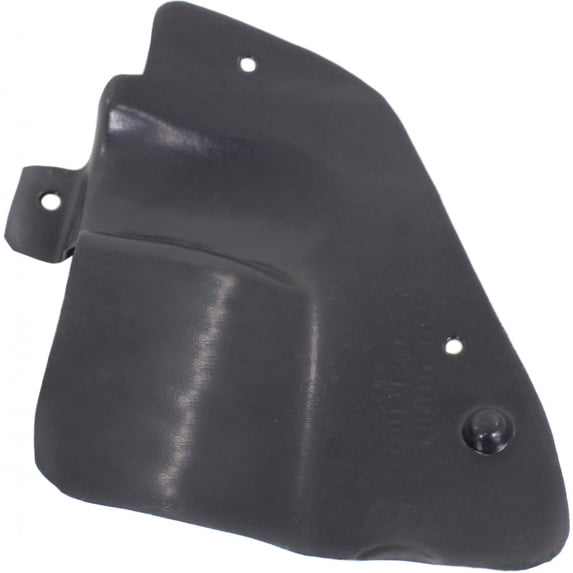 For Chevy Equinox 2014 2015 2016 2017 Fender Liner Driver Side | Front | Engine Side Cover | Replacement For GM1250162 | 22992825