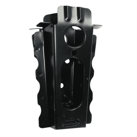 For Chevy Equinox 2018 19 20 21 22 2023 Radiator Support Bracket Passenger Side | Front | Lower | Steel | Replacement For GM1255101 | 84234581