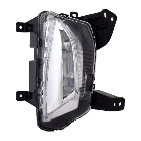 For Volvo XC90 2016-2023 Fog Light Driver And Passenger Side | Pair ...
