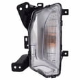 thumbnail image 1 of For Chevy Equinox 2022 Turn Signal Light Driver Side | Front | Replacement For GM2530144 | 85107675, 1 of 6