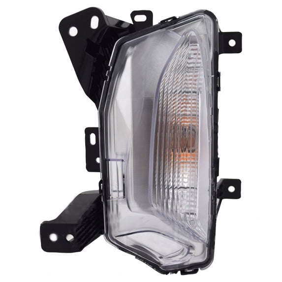 For Chevy Equinox 2022 Turn Signal Light Driver Side | Front | Replacement For GM2530144 | 85107675