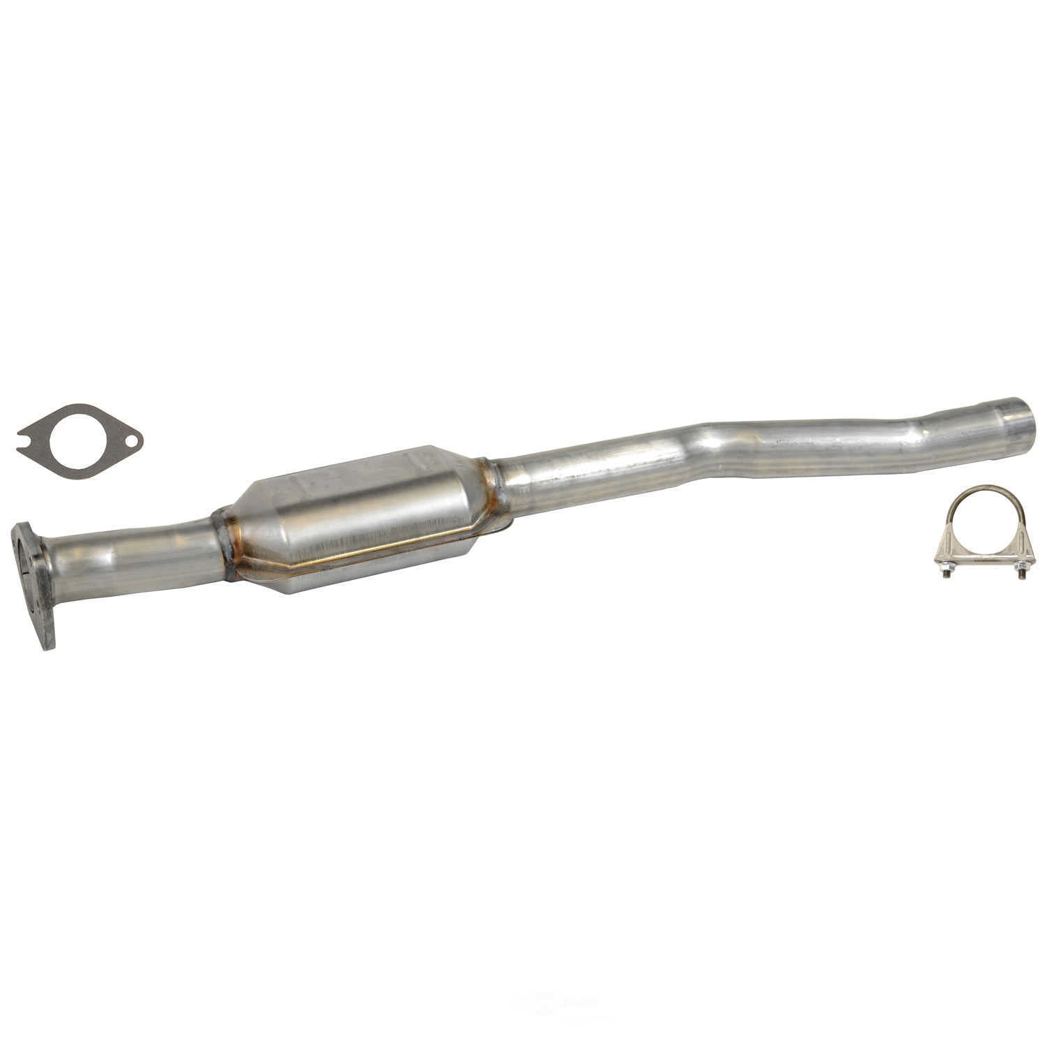 Eastern Catalytic 50514 Federal / EPA Direct-Fit Converter Assembly