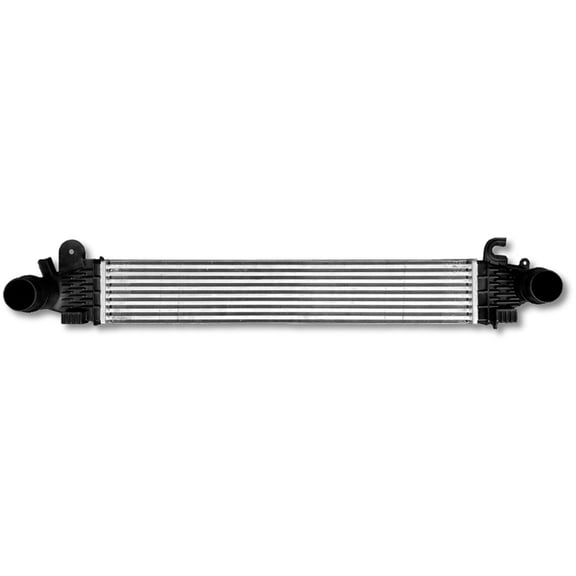 For Chevy Equinox & GMC Terrain 2018 2019 Intercooler - BuyAutoParts
