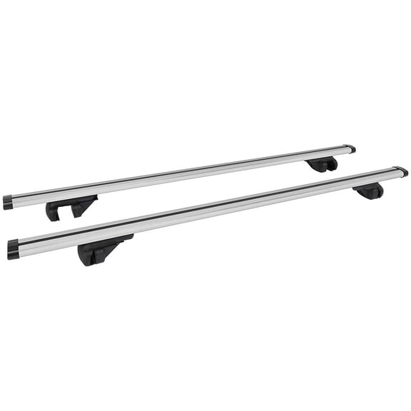 For Chevy Equinox LT Sport 53" Roof Rack Cross Bars Luggage Cargo Carrier w/Keys